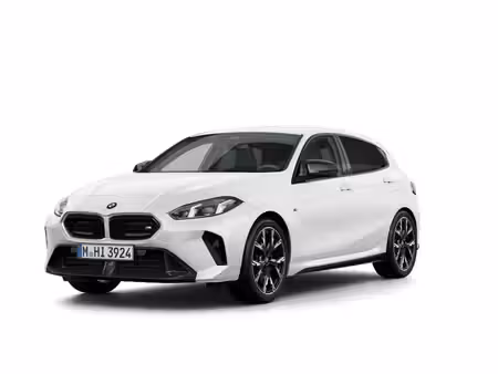 BMW Série 1 2.0 xDrive