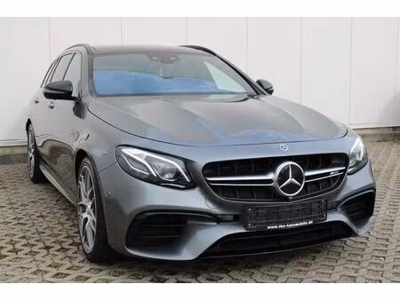 Mercedes-Benz Classe E E 63 AMG