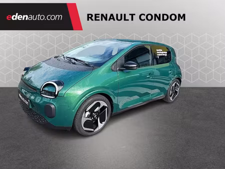 Renault Twingo 80 Techno