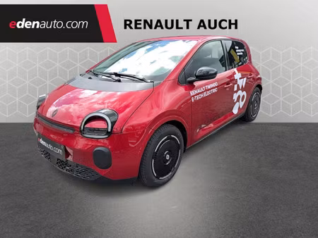 Renault Twingo 80 Techno