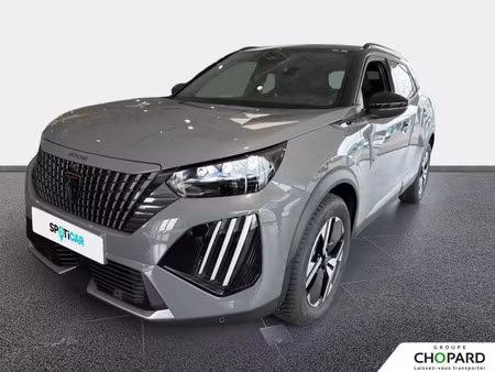 Peugeot 2008 1.2