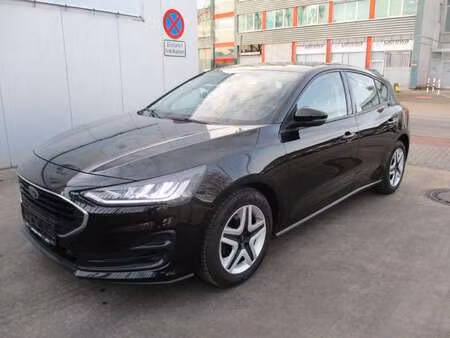 Ford Focus 1.0 Cool & Connect