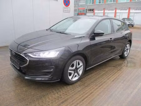 Ford Focus 1.0 Cool & Connect