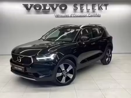 Volvo XC40 D3 2.0 150