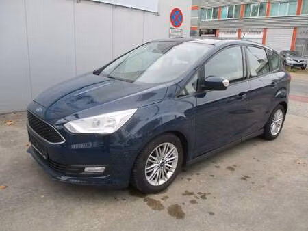 Ford C-max 1.0 Cool & Connect