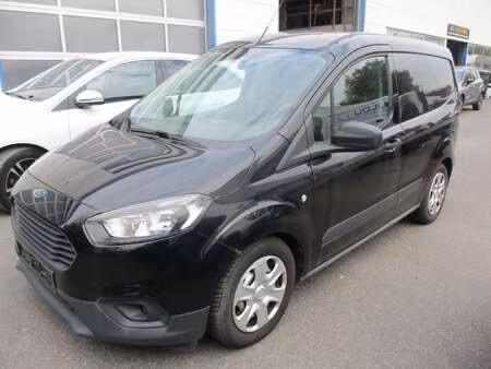 Ford Transit 1.0 102 Trend