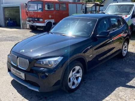 BMW X1 23d 2.0 150 xDrive