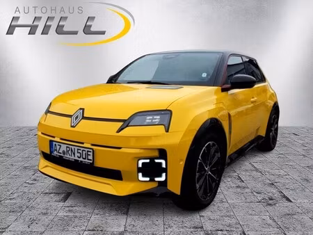 Renault R5 150 Confort