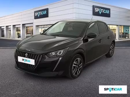 Peugeot 208 1.2 PureTech 100 Allure