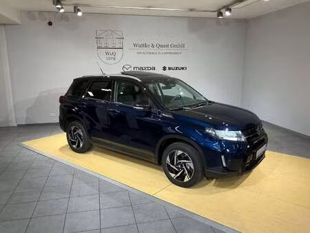 Suzuki Vitara 1.4 110 Comfort