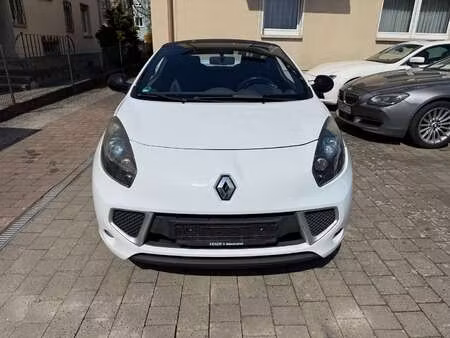 Renault Wind 1.2 100 Dynamique