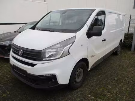 Fiat Talento 1.6 120 SX