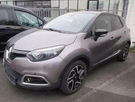 Renault Captur 0.9 TCe 90 Dynamique