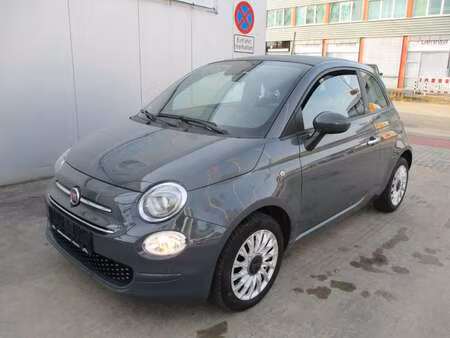 Fiat 500 1.2 69