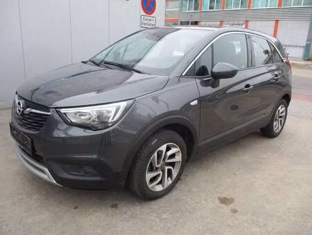 Opel Crossland 1.2 110