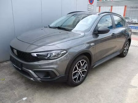 Fiat Tipo 1.0 101 City Cross