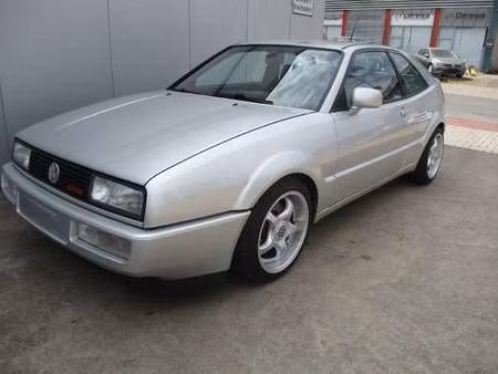 Volkswagen Corrado 1.8
