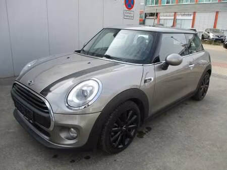 Mini Mini One 1.5 102