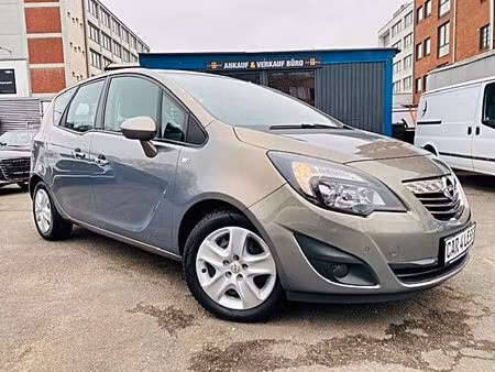 Opel Meriva 1.4 140 Innovation