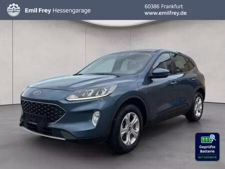 Ford Kuga 2.5 Cool