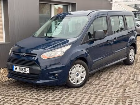 Ford Transit 1.6 95 Trend