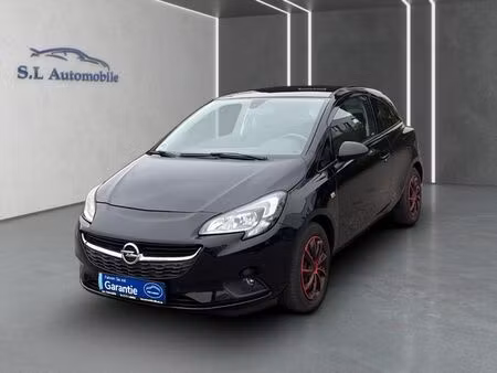 Opel Corsa 1.4 101 On