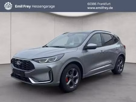 Ford Kuga 2.5 ST Line X