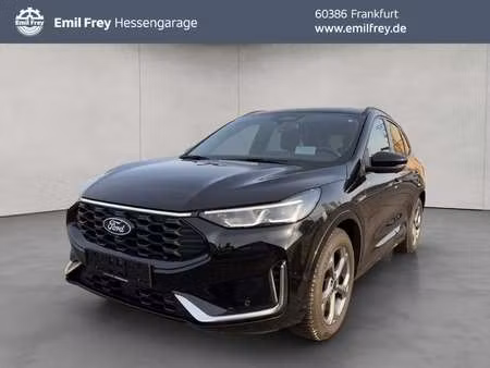 Ford Kuga 2.5 ST Line X
