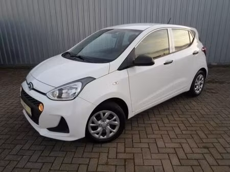 Hyundai i10 1.0 67 Classic