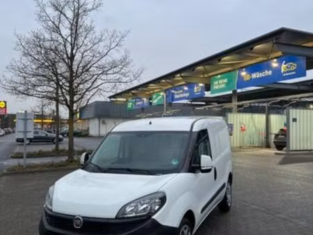 Fiat Doblo 1.6 MultiJet 95