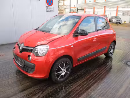 Renault Twingo 0.9 90 Limited