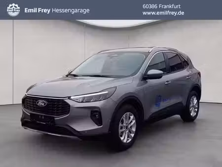 Ford Kuga 1.5 EcoBoost Titanium