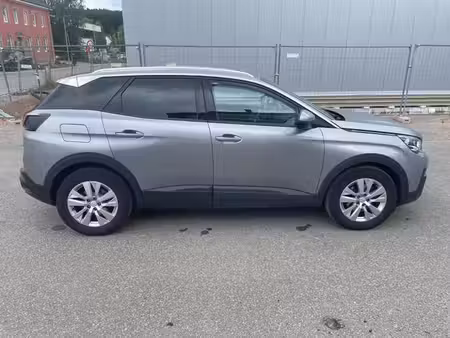 Peugeot 3008 1.5 HDi 130 Active