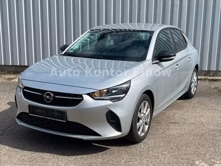 Opel Corsa 1.2 75 Edition
