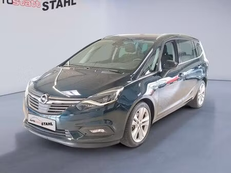 Opel Zafira 1.6 200 Innovation