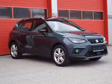 Seat Arona 1.0 TSI 110 FR