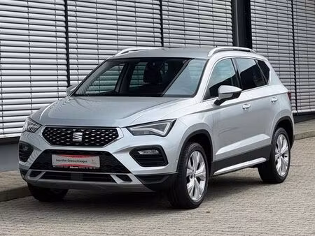 Seat Ateca 1.5 TSI 150 Xperience
