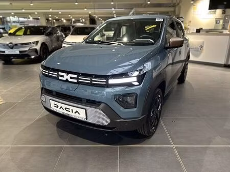 Dacia Spring 100