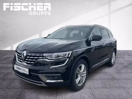 Renault Koleos 2.0 dCi 184 Initiale Paris 4x4