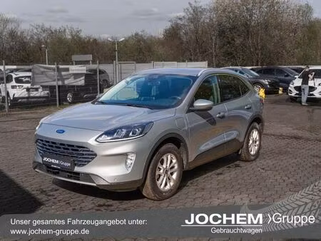 Ford Kuga 2.5 Titanium