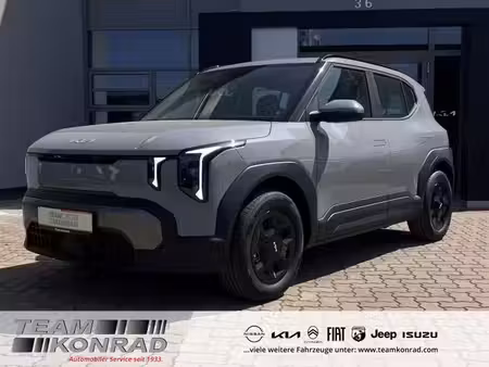 Kia EV2 147 Earth