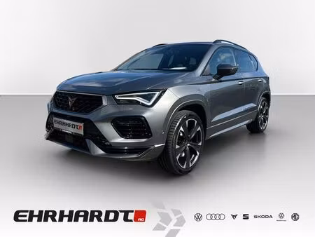 Cupra Ateca 2.0 TSI 300