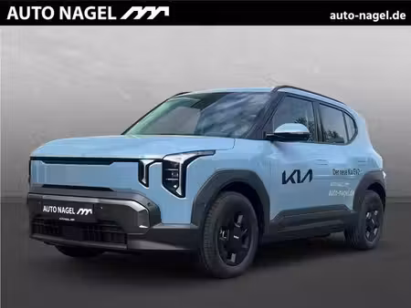 Kia EV2 147 Earth