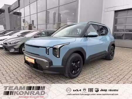 Kia EV2 147 Earth