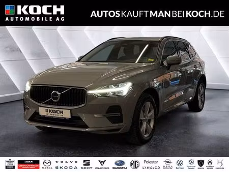 Volvo XC60 2.0 197