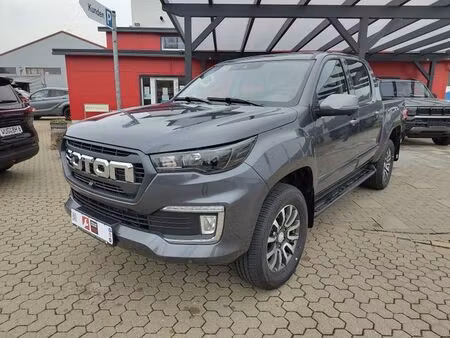 Foton 3 