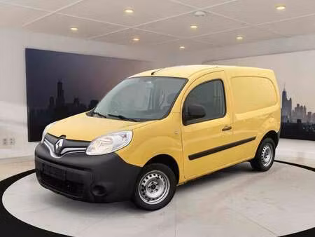 Renault Kangoo 1.5 dCi