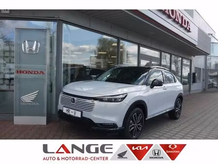 Honda HR-V 1.5 107 Advance