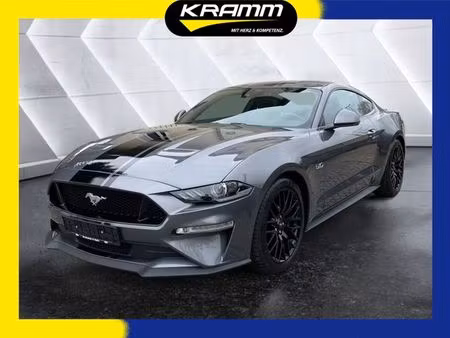 Ford Mustang GT 5.0