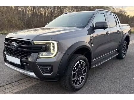 Ford Ranger Wildtrak Wildtrak 4x4